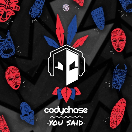 Cody Chase - You Said [CAT823546]